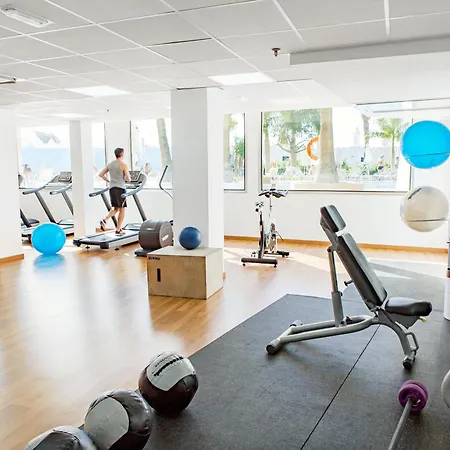 Sunprime Atlantic View & 4*