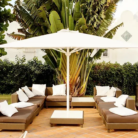Hotell Sunprime Atlantic View & 4*