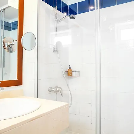 Sunprime Atlantic View & Hotell
