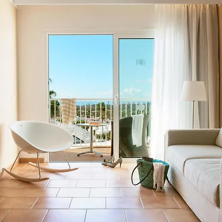 Hotell Sunprime Atlantic View &