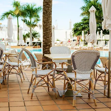 Sunprime Atlantic View & Hotell