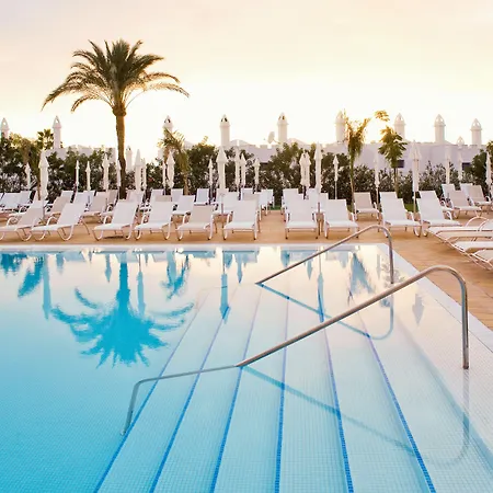 Sunprime Atlantic View & Playa del Inglés