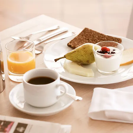 Sunprime Atlantic View & Hotel