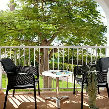 Sunprime Atlantic View & Hotel 4*