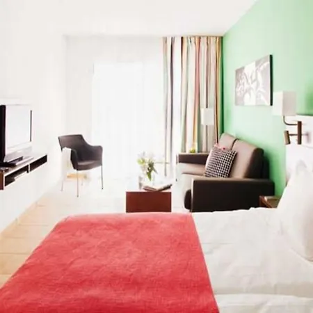 Sunprime Atlantic View & Hotell