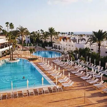 Hotell Sunprime Atlantic View & Playa del Inglés