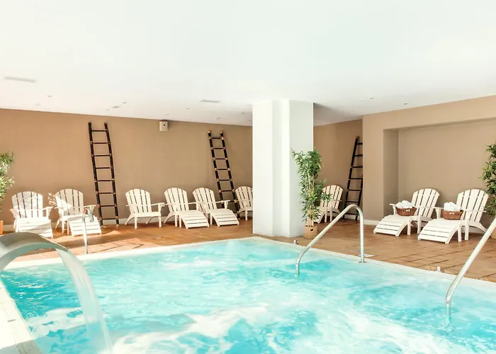 Sunprime Atlantic View & Otel Playa del Ingles (Gran Canaria)