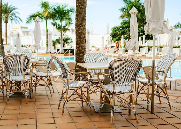 Sunprime Atlantic View & Otel Playa del Ingles (Gran Canaria)