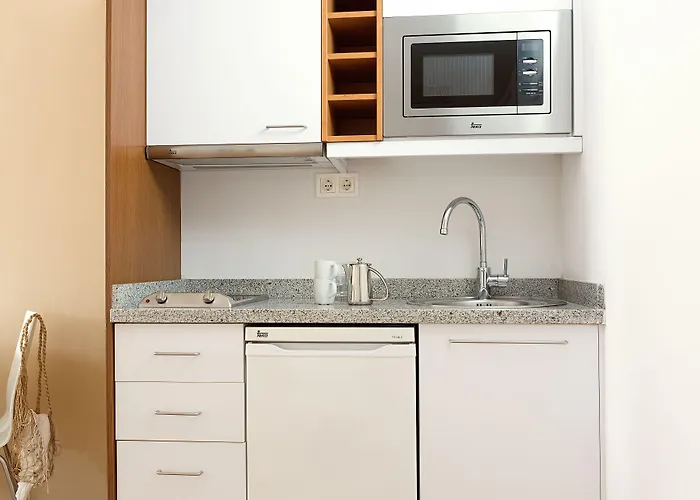 Otel Sunprime Atlantic View &