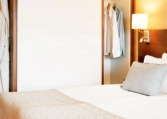 Sunprime Atlantic View & 4* Playa del Ingles (Gran Canaria)