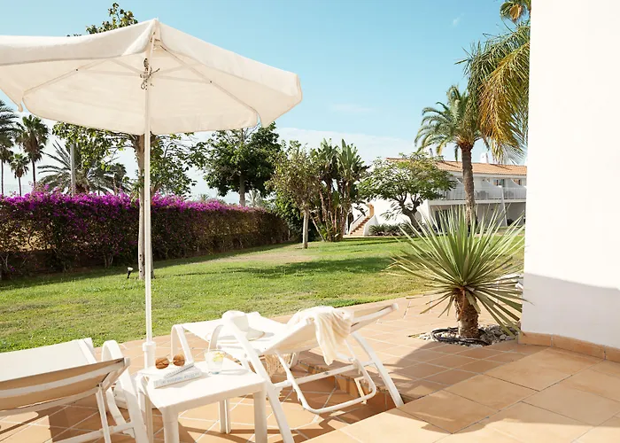 Sunprime Atlantic View & Otel 4*