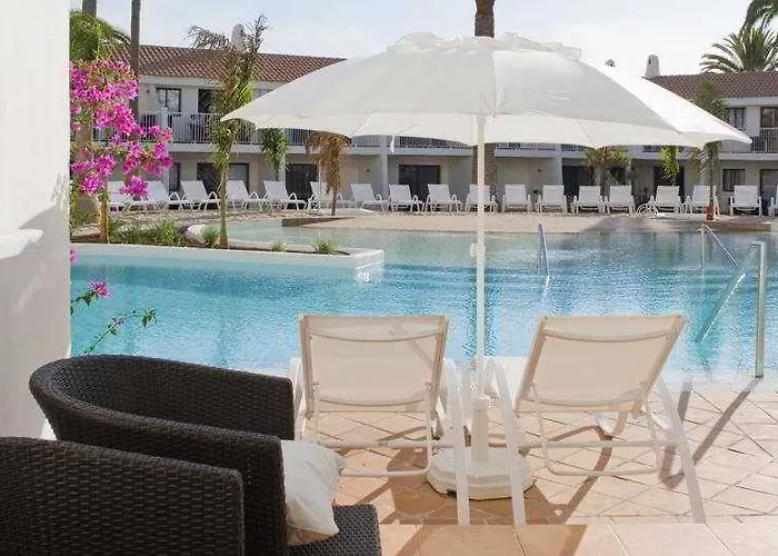 Sunprime Atlantic View & Playa del Ingles (Gran Canaria)