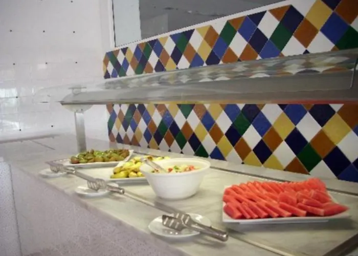 Sunprime Atlantic View & Otel 4*