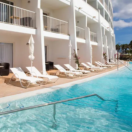 Hotel Sunprime Atlantic View & Playa del Inglés