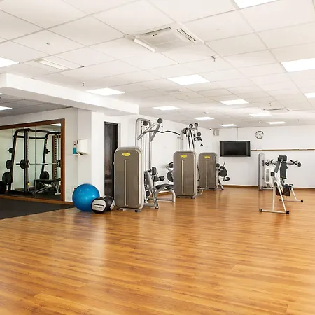 Sunprime Atlantic View & 4*