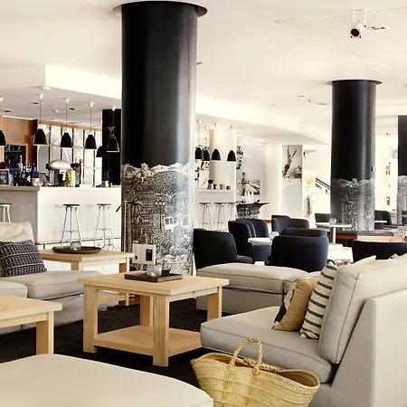 Sunprime Atlantic View & Hotel 4*