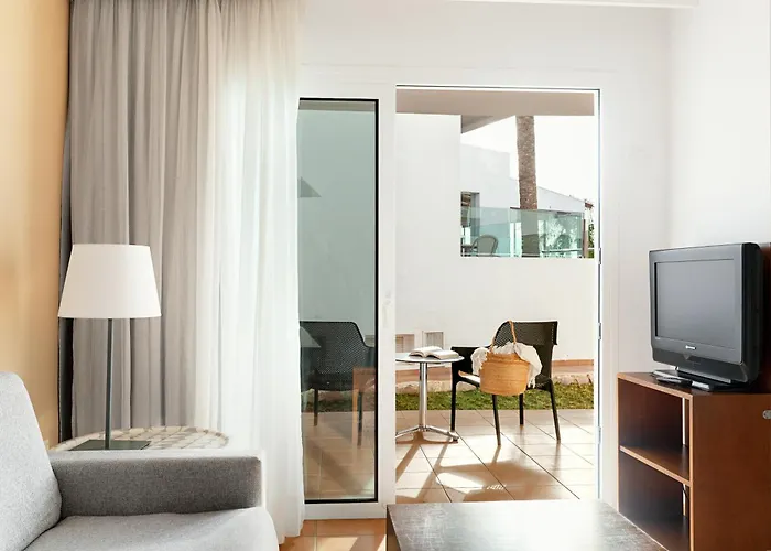 Sunprime Atlantic View &