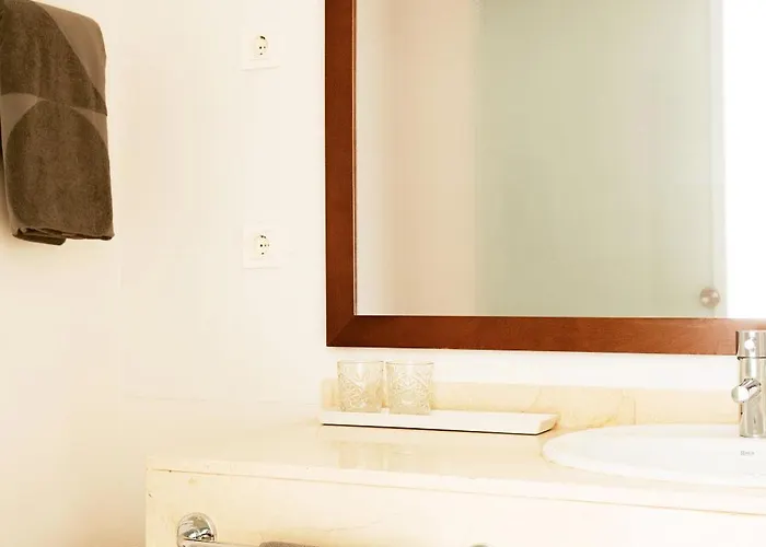 Sunprime Atlantic View &