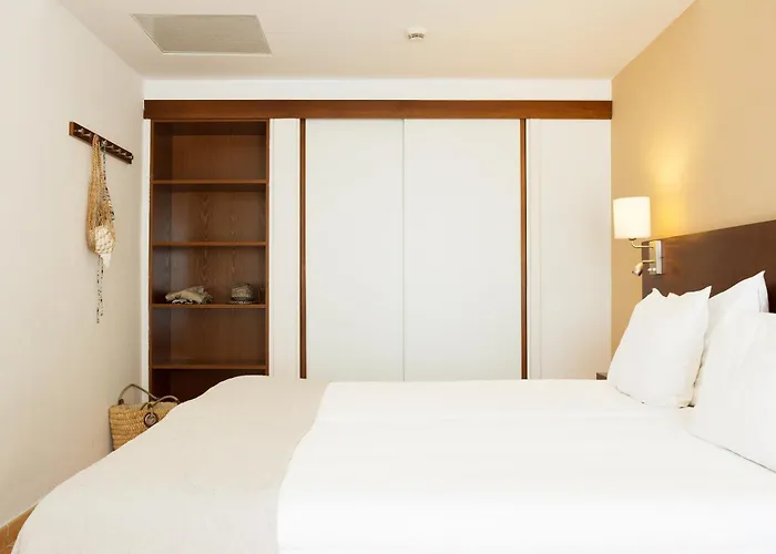 Sunprime Atlantic View & 4* Плайя-дель-Інглес