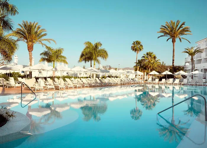 Sunprime Atlantic View & Playa del Inglés