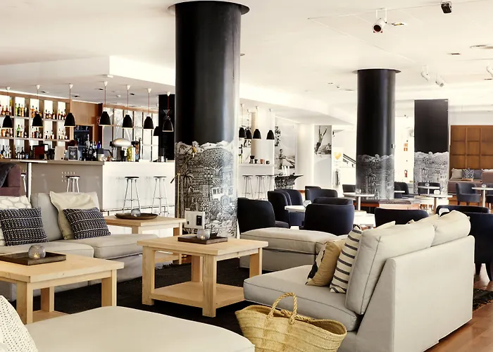 Sunprime Atlantic View & Готель 4*