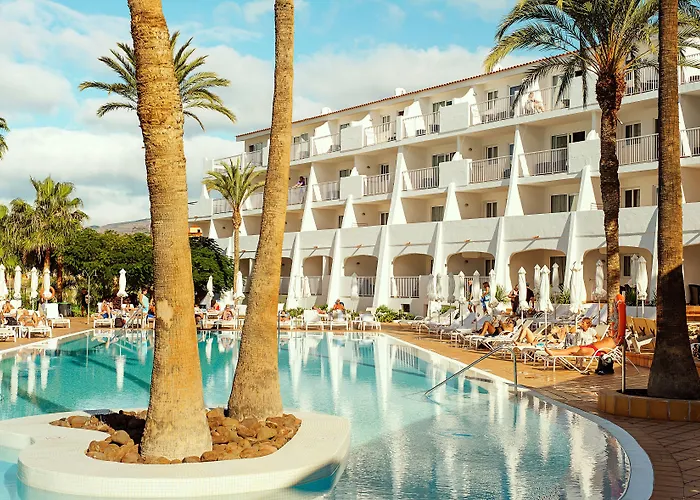 Sunprime Atlantic View & 4*