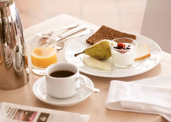 Sunprime Atlantic View & Hotel