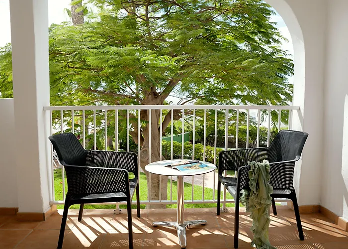 Sunprime Atlantic View & Hotel 4*