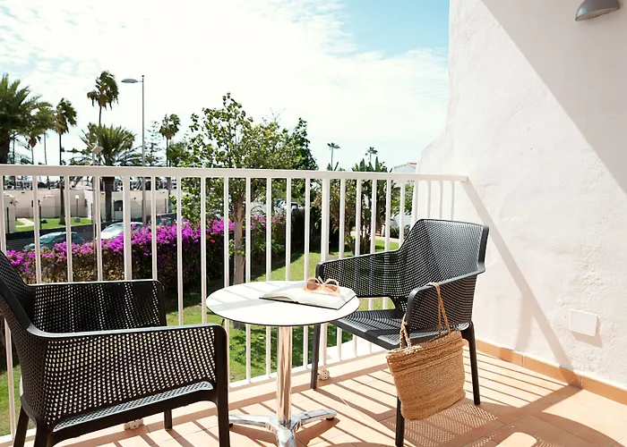 Sunprime Atlantic View &