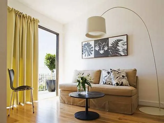 Готель Sunprime Atlantic View &