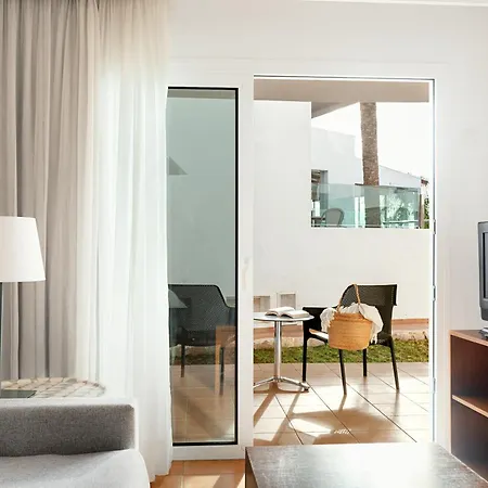 Sunprime Atlantic View &