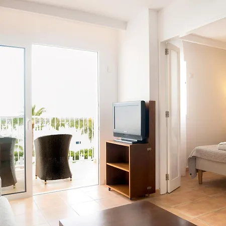 Sunprime Atlantic View & Playa del Ingles (Gran Canaria)