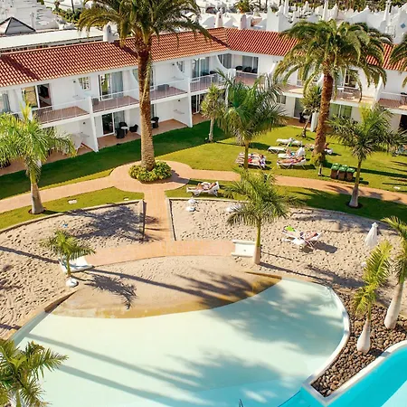 Sunprime Atlantic View & Πλάγια ντελ Ινγκλές