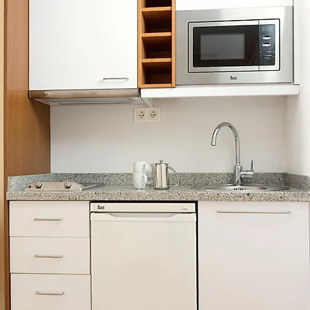 Sunprime Atlantic View & 4*