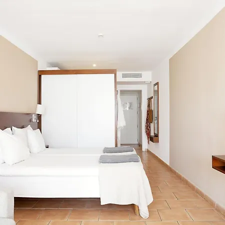 Hotel Sunprime Atlantic View & Playa del Inglés
