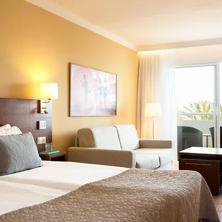 Sunprime Atlantic View &