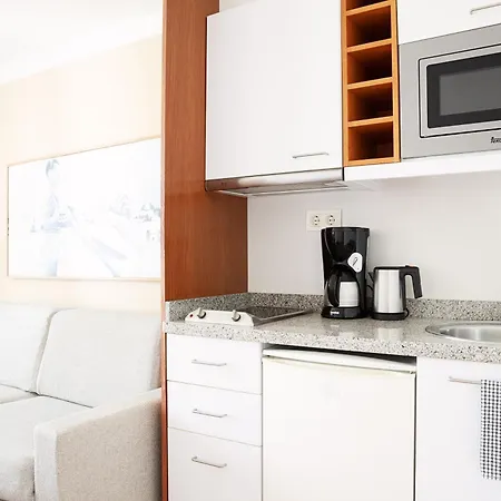 Sunprime Atlantic View & Hotel 4*