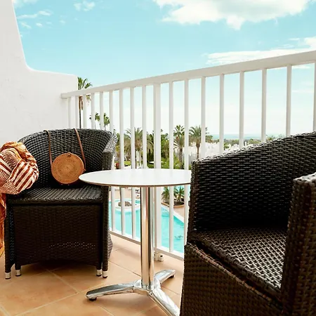 Hotelli Sunprime Atlantic View & Playa del Inglés