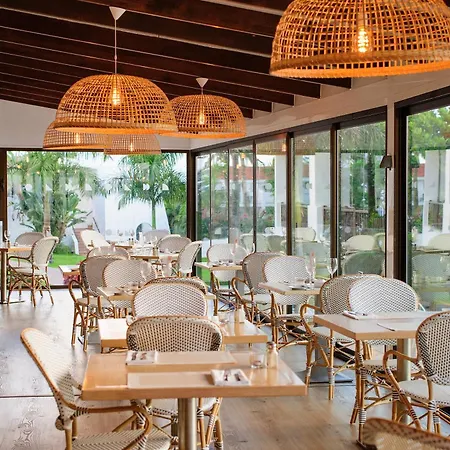 Sunprime Atlantic View & 4* Πλάγια ντελ Ινγκλές