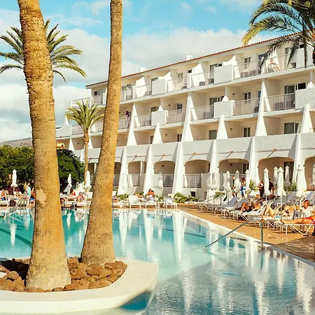 Sunprime Atlantic View & 4* Playa del Inglés