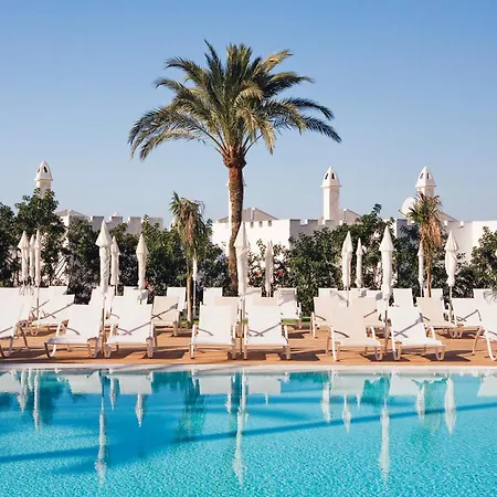 Sunprime Atlantic View & Hotelli Playa del Inglés