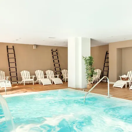 Sunprime Atlantic View & Hotel Playa del Ingles (Gran Canaria)