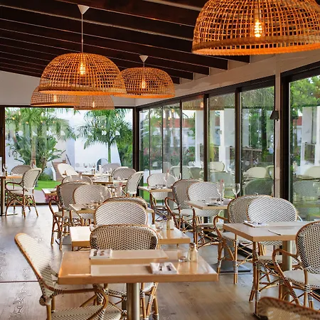 Sunprime Atlantic View & Hotel Playa del Ingles (Gran Canaria)