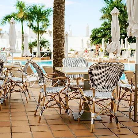 Sunprime Atlantic View & Hotel Playa del Ingles (Gran Canaria)