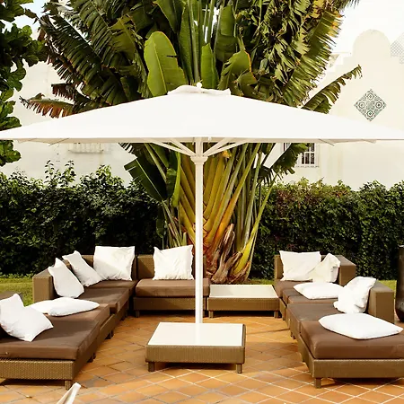 Sunprime Atlantic View & Hotelli