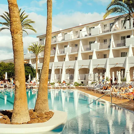 Sunprime Atlantic View & 4*
