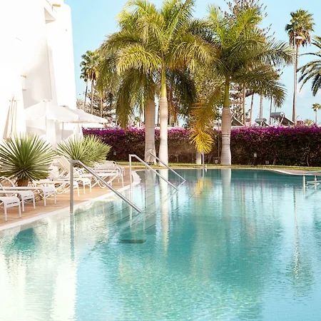 Sunprime Atlantic View & Hotel Playa del Ingles (Gran Canaria)