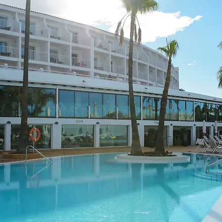 Hotel Sunprime Atlantic View & Playa del Ingles (Gran Canaria)