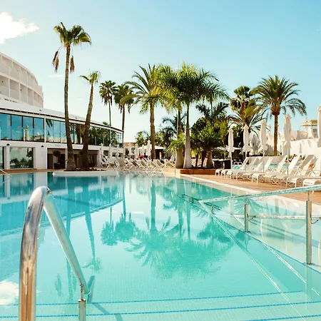 Hotel Sunprime Atlantic View & Playa del Ingles (Gran Canaria)