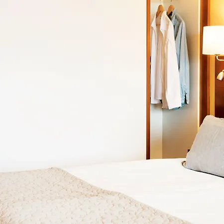 Sunprime Atlantic View & 4* Playa del Ingles (Gran Canaria)